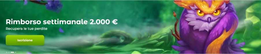 Verde casino